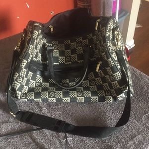 Etienne Aigner tote